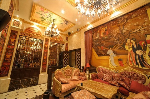 珠海高档KTV妹子质量哪家好 珠海高档KTV妹子质量哪家好